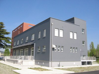 Immobile polifunzionale 