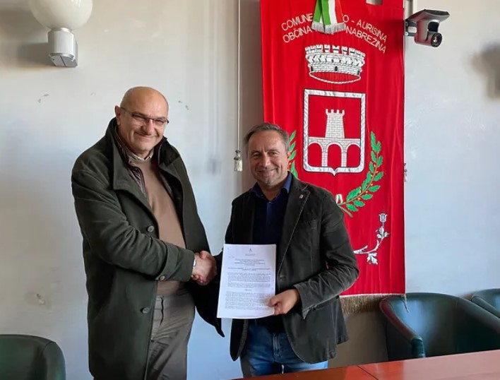 Affidato al Coseveg il 3° lotto della strada di collegamento al Villaggio del Pescatore: previsti rotatoria e nuovi parcheggi