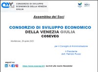 Bilancio 2024 chiuso in utile