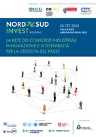 NORD SUD INVEST III° EDIZIONE 